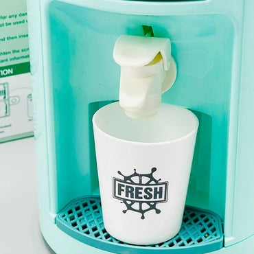 My Little Home Water Dispancer Gourmet | Kitchen Toy